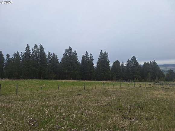 5 Acres of Land for Sale in Enterprise, Oregon