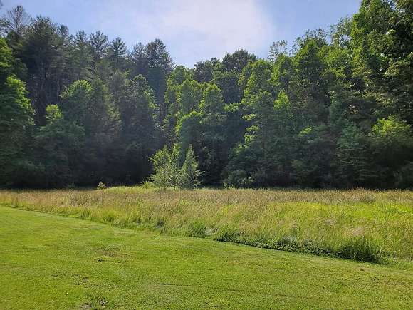 118 Acres of Recreational Land for Sale in Fayetteville, West Virginia