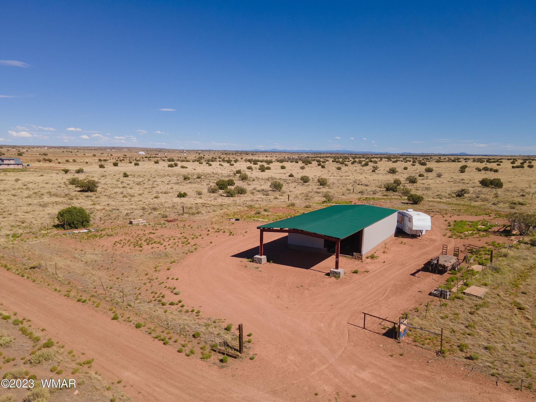1.5 Acres of Residential Land for Sale in Snowflake, Arizona