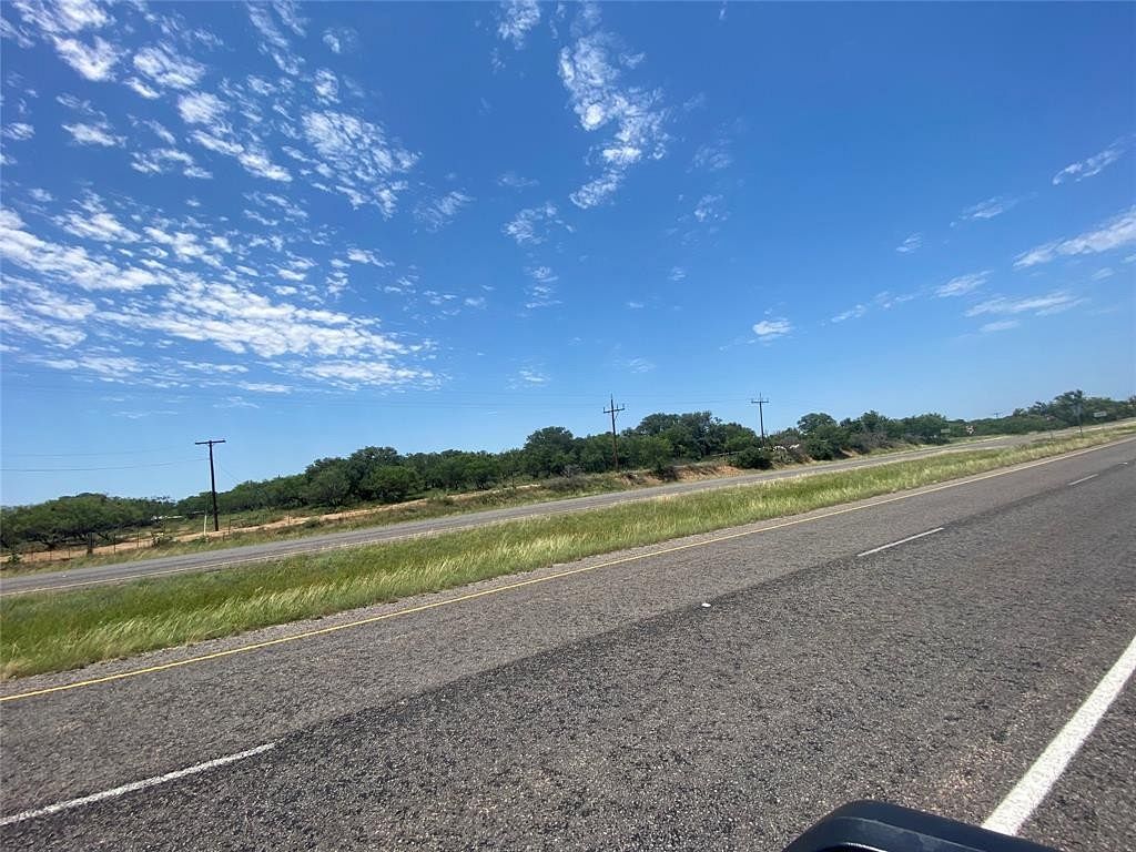 4.9 Acres of Commercial Land for Sale in Early, Texas