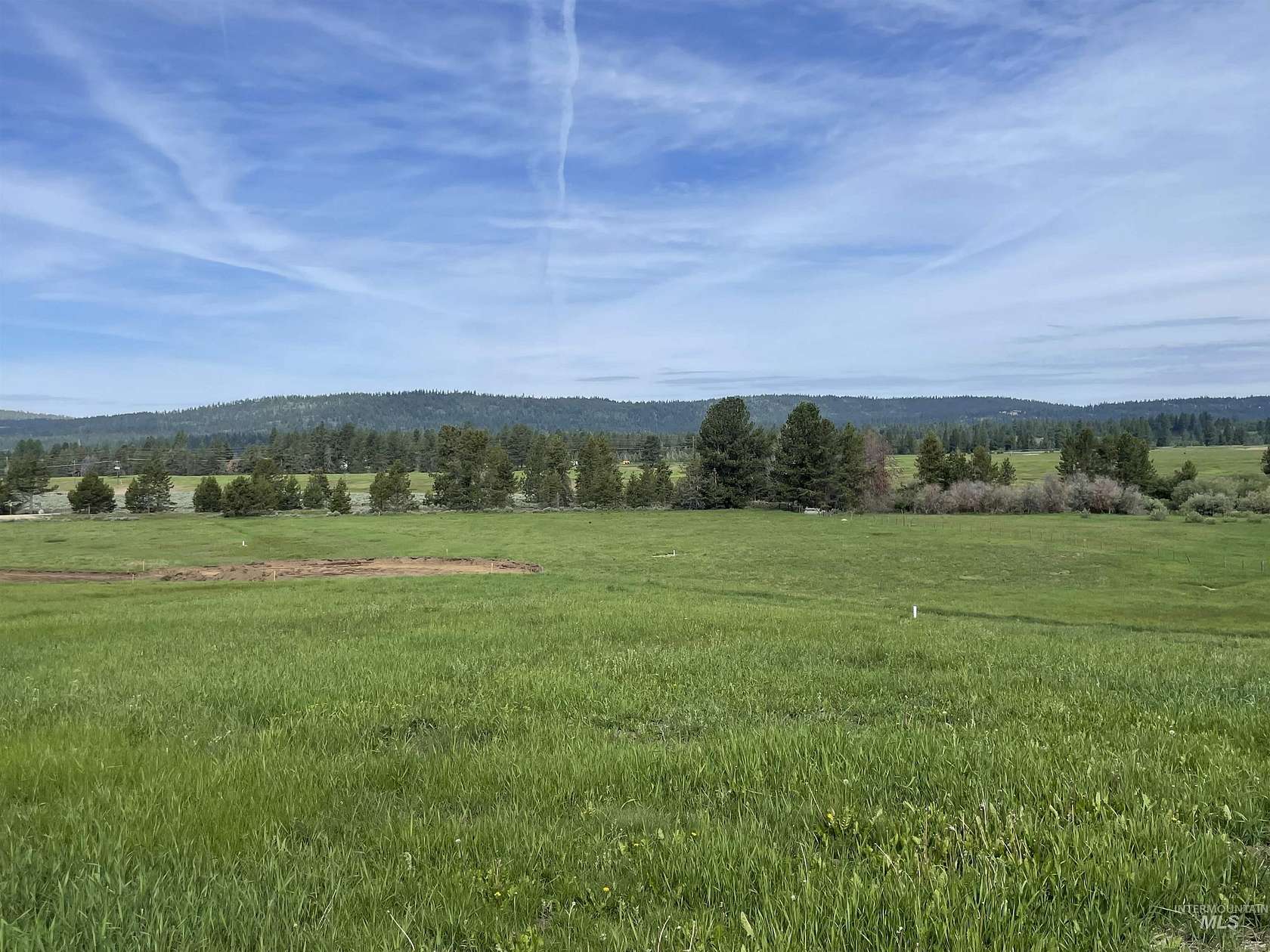 2.24 Acres of Residential Land for Sale in McCall, Idaho