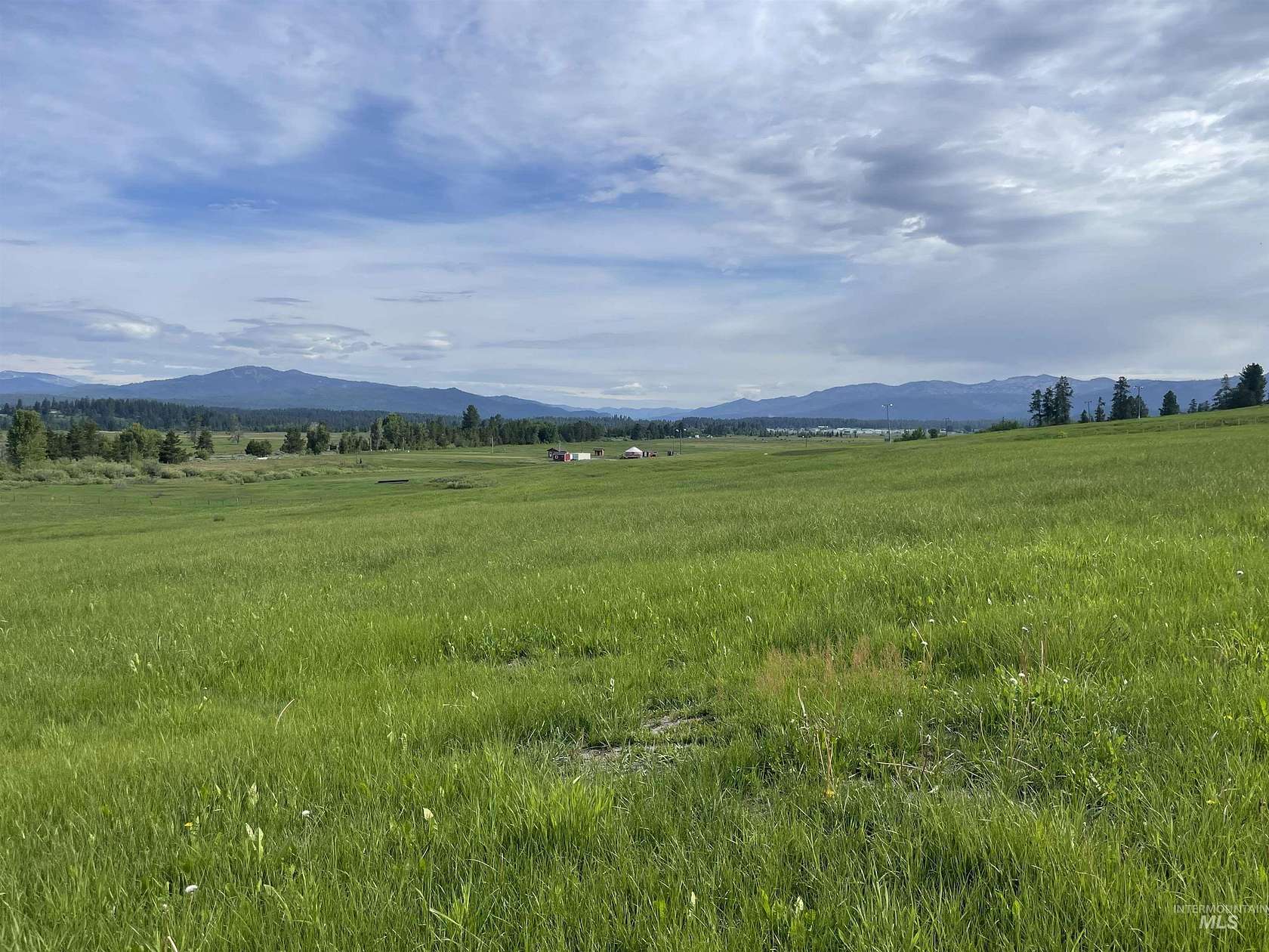 2.09 Acres of Residential Land for Sale in McCall, Idaho