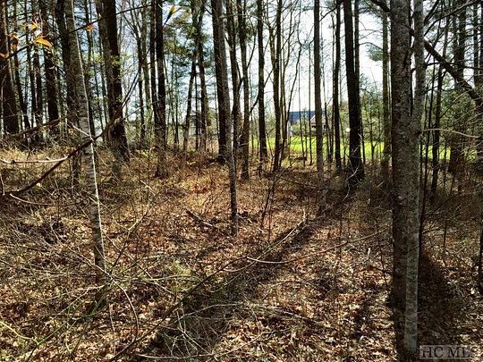 0.57 Acres of Residential Land for Sale in Cullowhee, North Carolina