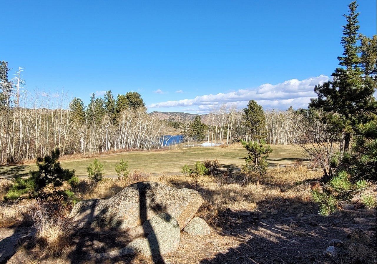 0.18 Acres of Residential Land for Sale in Red Feather Lakes, Colorado