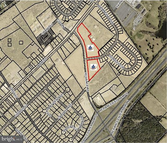 2.1 Acres of Mixed-Use Land for Sale in Middletown, Virginia