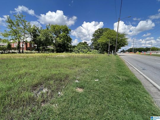 0.36 Acres of Commercial Land for Sale in Birmingham, Alabama