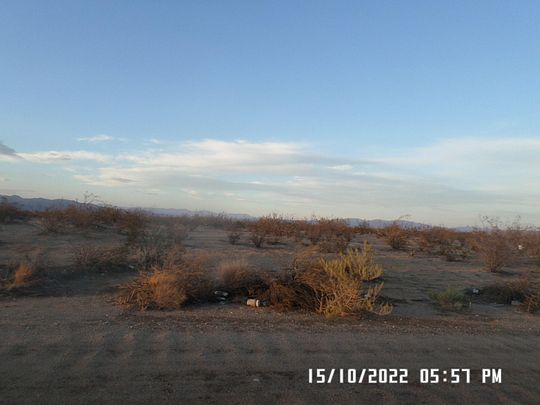 2.487 Acres of Land for Sale in Palmdale, California