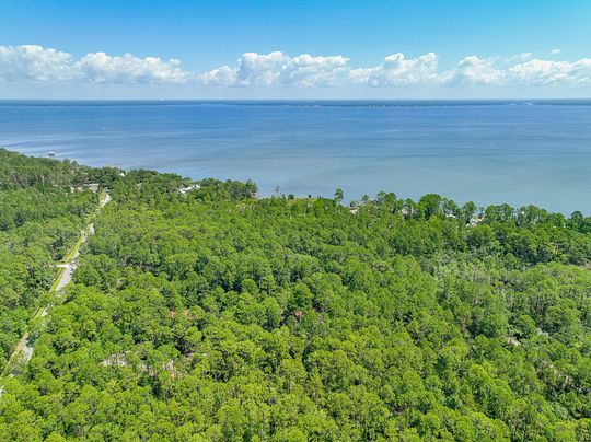 17.2 Acres of Land for Sale in Santa Rosa Beach, Florida