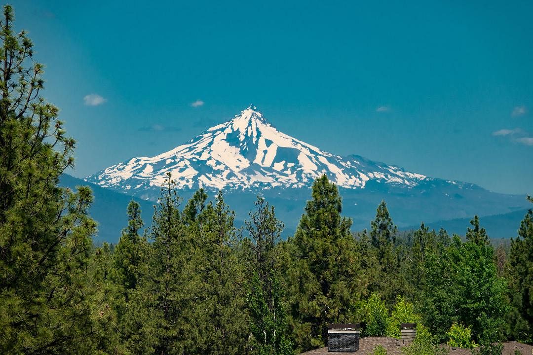 0.3 Acres of Residential Land for Sale in Bend, Oregon
