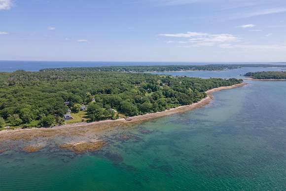 0.51 Acres of Land for Sale in Portland, Maine