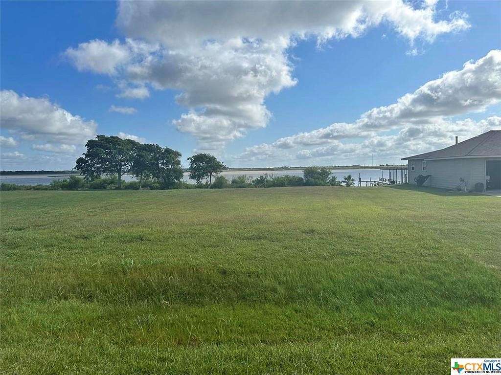 0.5 Acres of Residential Land for Sale in Port Lavaca, Texas