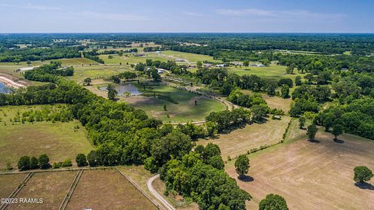 68 Acres of Agricultural Land for Sale in Arnaudville, Louisiana