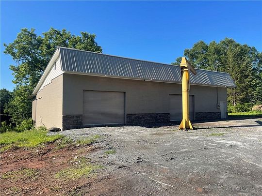 0.65 Acres of Commercial Land for Sale in Walhalla, South Carolina