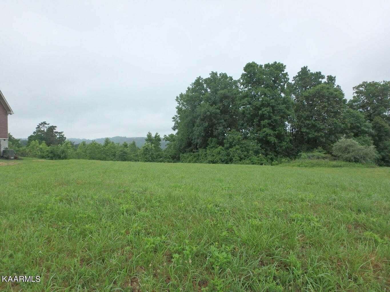 0.39 Acres of Residential Land for Sale in La Follette, Tennessee