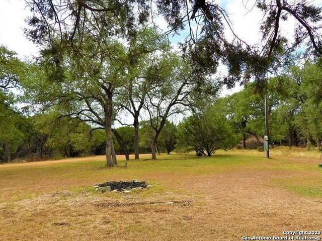 0.4 Acres of Improved Residential Land for Sale in Pipe Creek, Texas