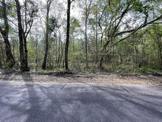 0.89 Acres of Residential Land for Sale in Eutawville, South Carolina