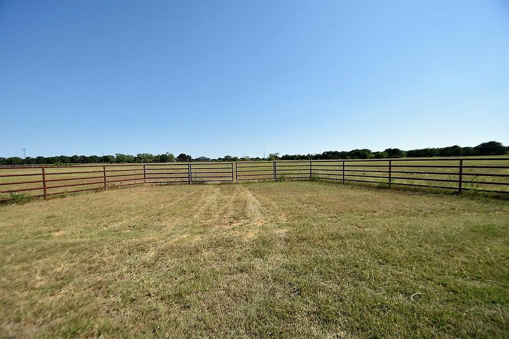8 Acres of Land for Sale in Perrin, Texas