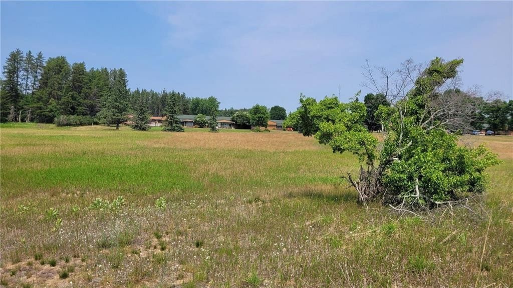 1.1 Acres of Residential Land for Sale in Pine River, Minnesota