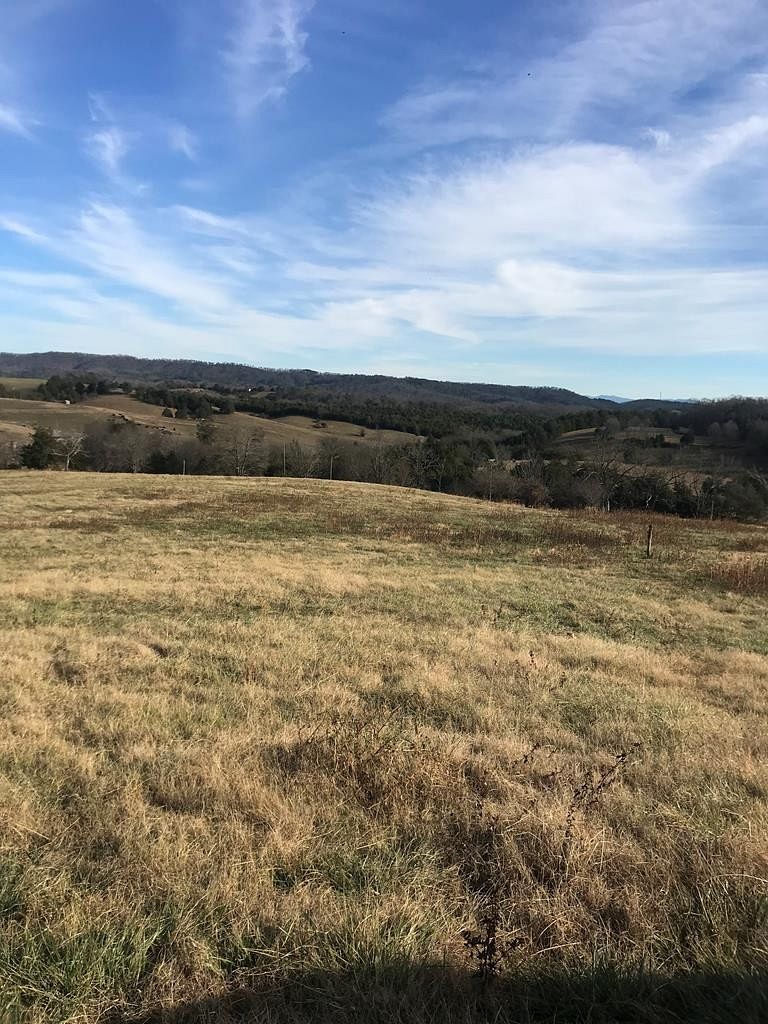 28 Acres of Agricultural Land for Sale in Russellville, Tennessee