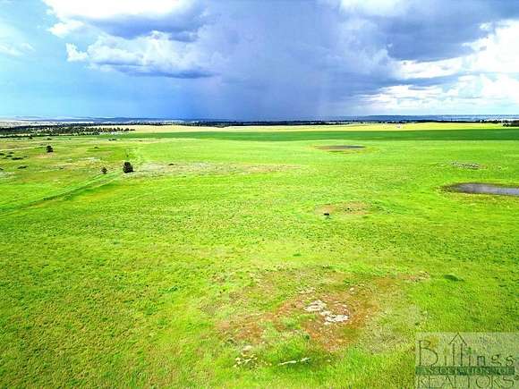 138 Acres of Land for Sale in Billings, Montana