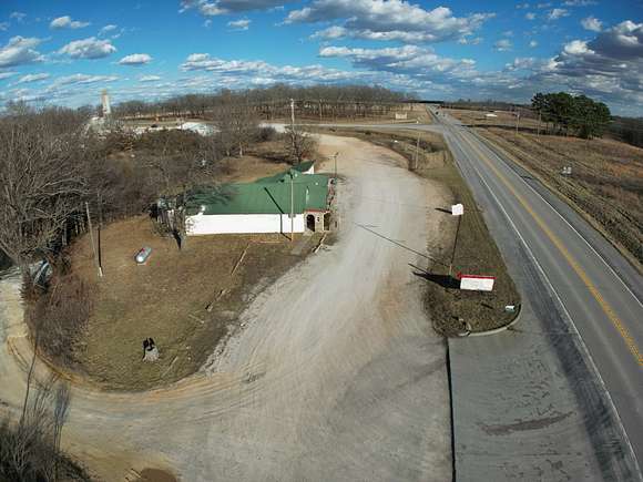2.5 Acres of Land for Sale in Vichy, Missouri