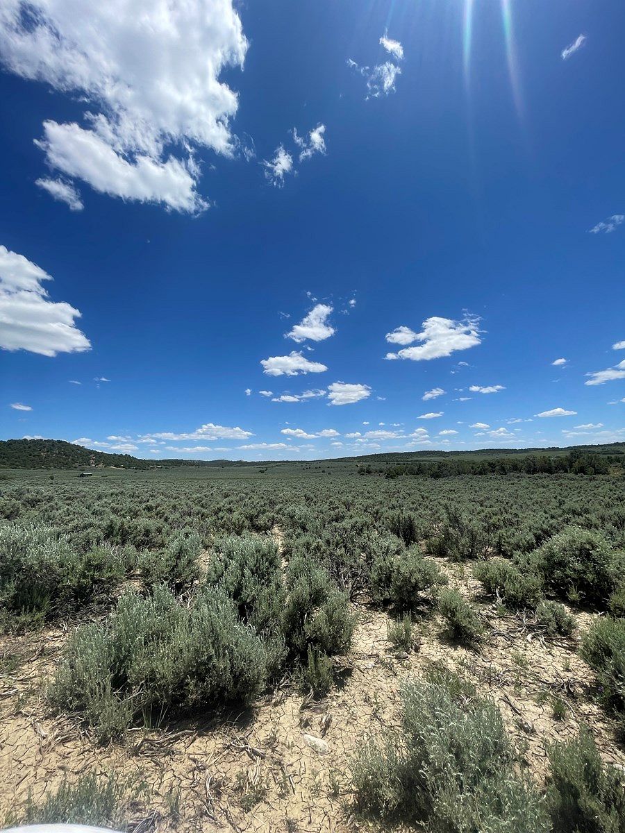 1 Acre of Residential Land for Sale in Tierra Amarilla, New Mexico