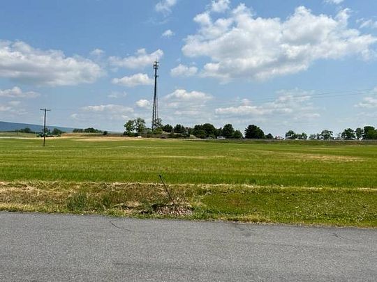 14.6 Acres of Commercial Land for Sale in Centre Hall, Pennsylvania