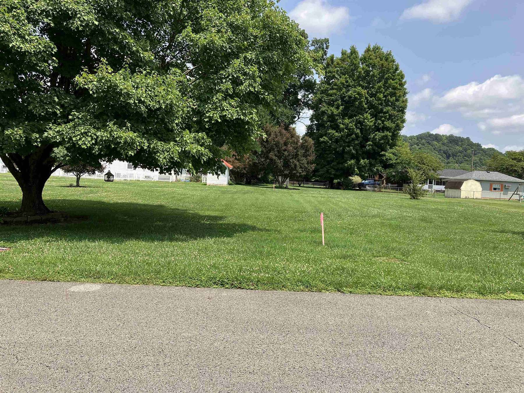 0.24 Acres of Residential Land for Sale in Proctorville, Ohio