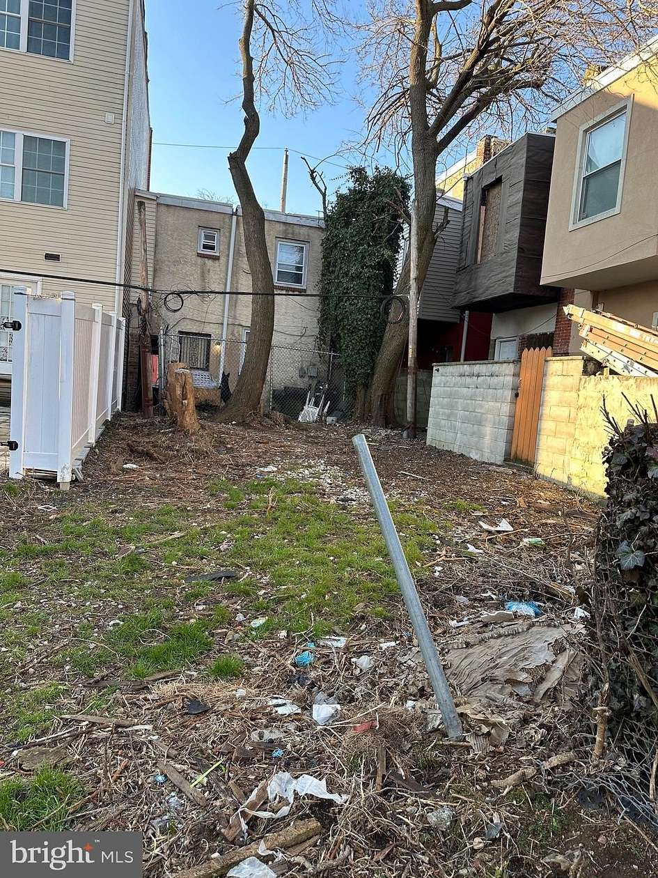 0.01 Acres of Residential Land for Sale in Philadelphia, Pennsylvania