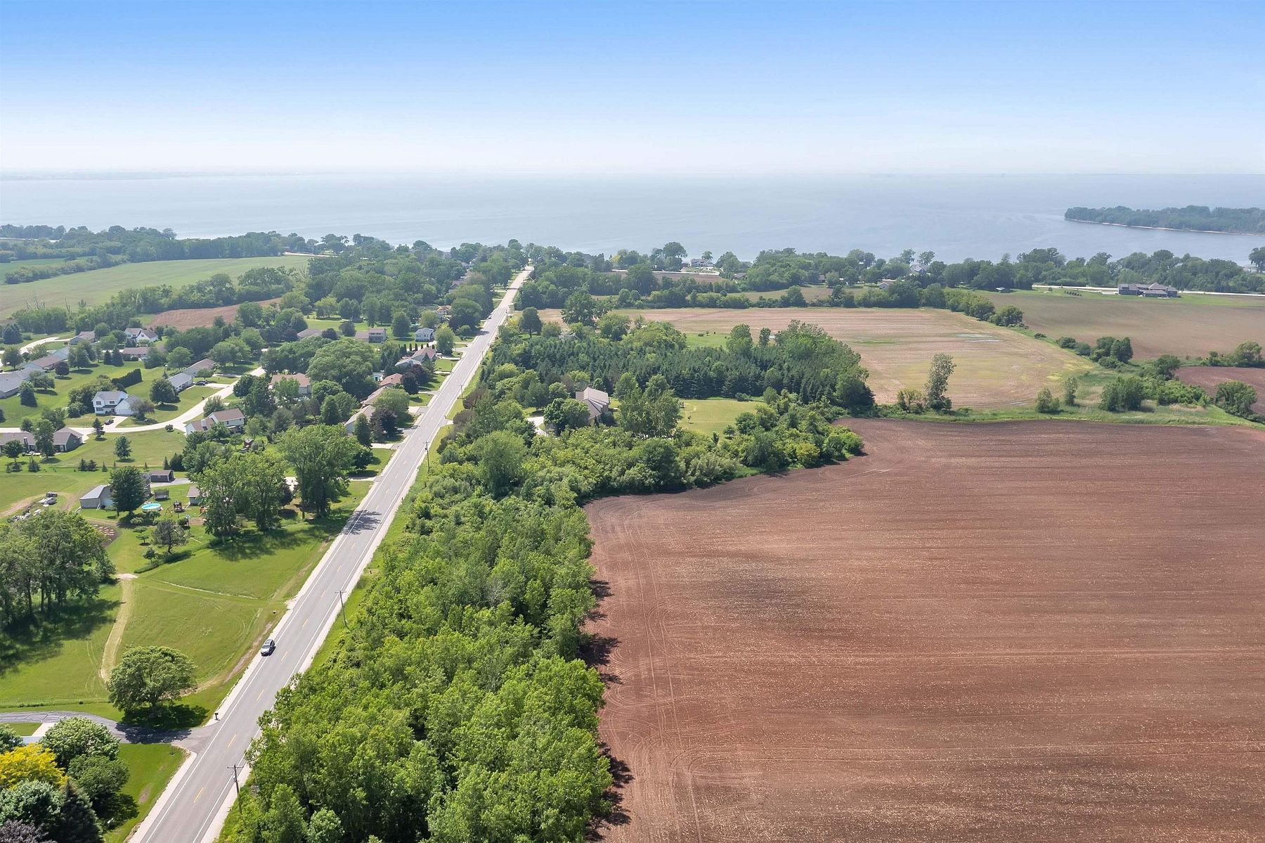 0.35 Acres of Residential Land for Sale in Green Bay, Wisconsin