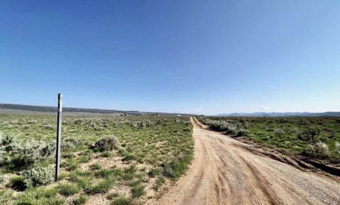 0.39 Acres of Residential Land for Sale in Hatch, Utah