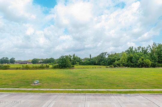 0.48 Acres of Residential Land for Sale in Berwick, Louisiana