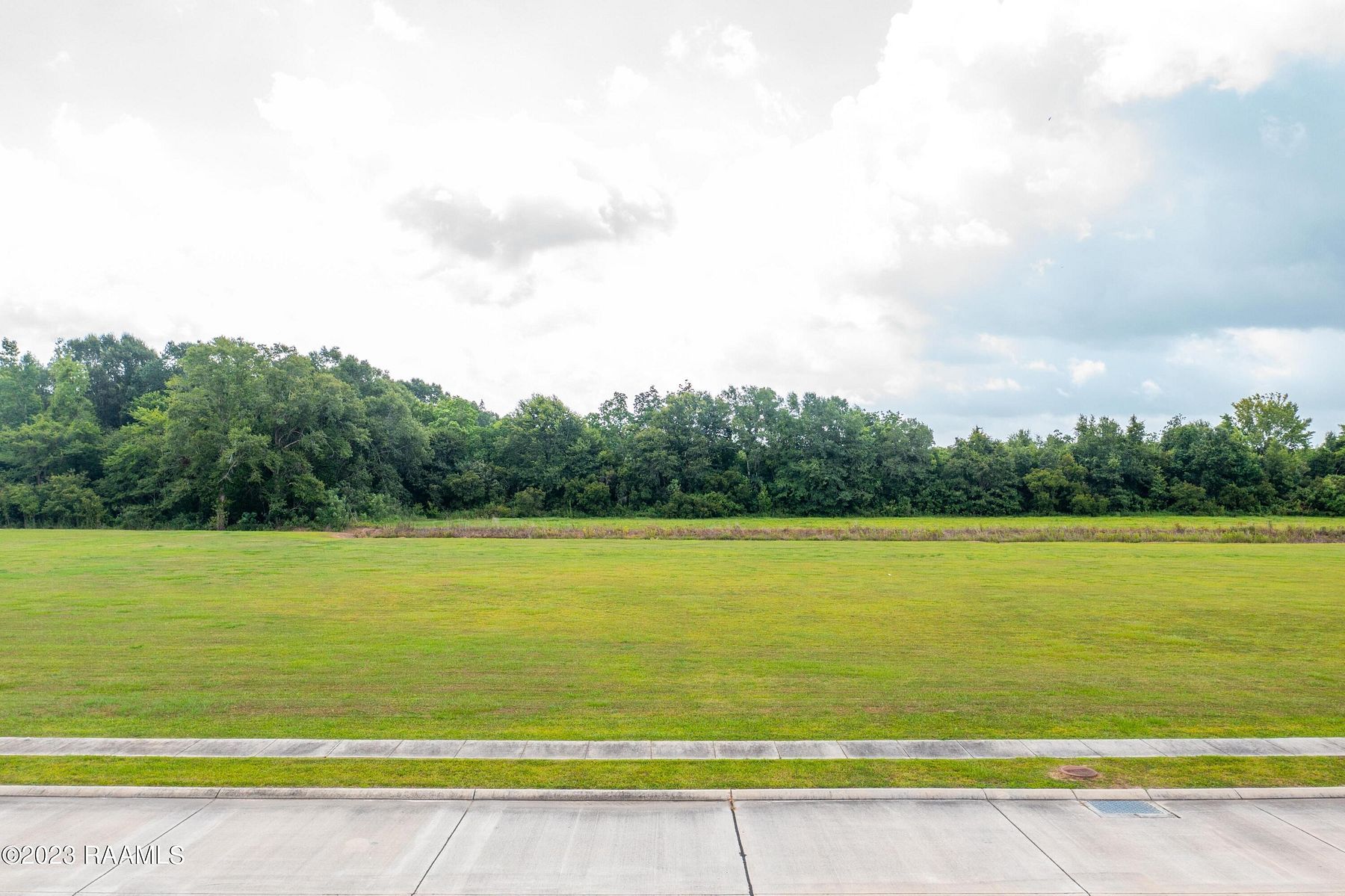 0.65 Acres of Residential Land for Sale in Berwick, Louisiana