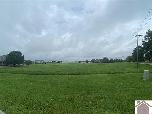 1.2 Acres of Residential Land for Sale in Kevil, Kentucky