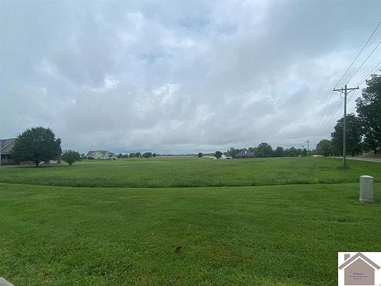 1.2 Acres of Residential Land for Sale in Kevil, Kentucky