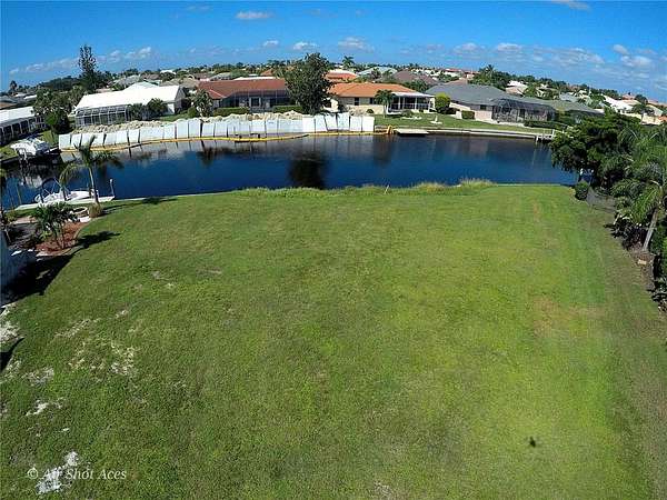 0.21 Acres of Land for Sale in Punta Gorda, Florida