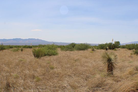 37.1 Acres of Land for Sale in St. David, Arizona