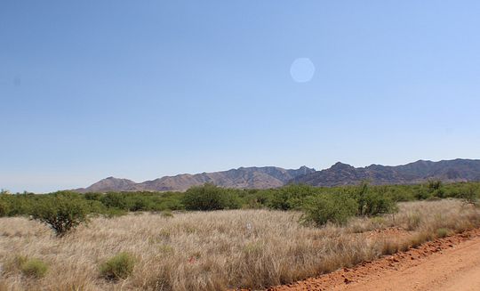 36.3 Acres of Land for Sale in St. David, Arizona