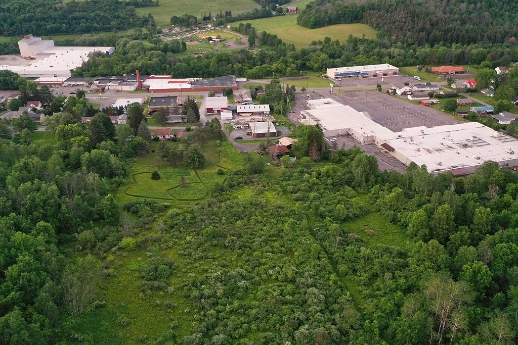 94.4 Acres of Mixed-Use Land for Sale in Wellsboro, Pennsylvania