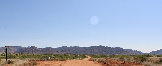 36.2 Acres of Land for Sale in St. David, Arizona