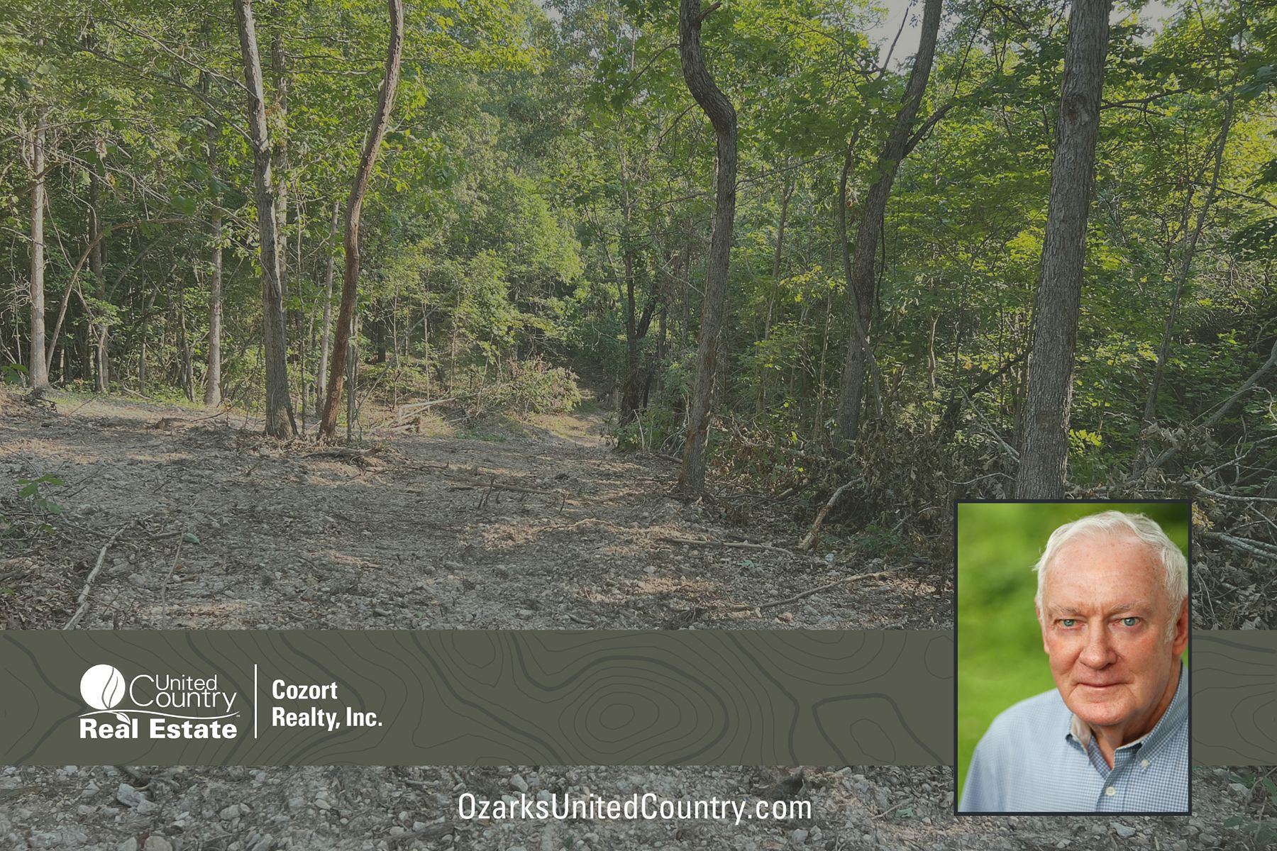 5 Acres of Land for Sale in Thayer, Missouri