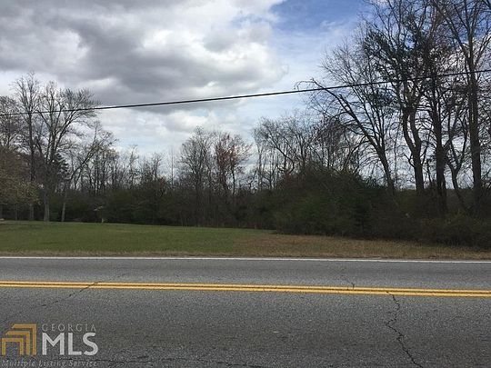 17.4 Acres of Commercial Land for Sale in Gainesville, Georgia