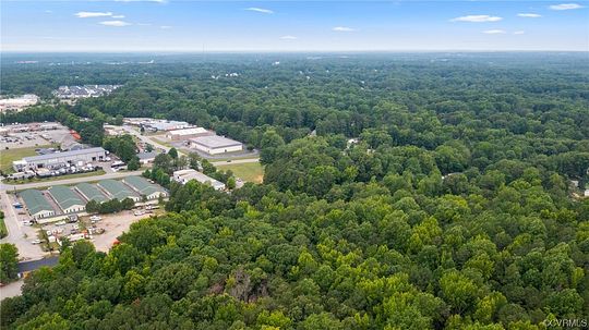 8.4 Acres of Commercial Land for Sale in Midlothian, Virginia