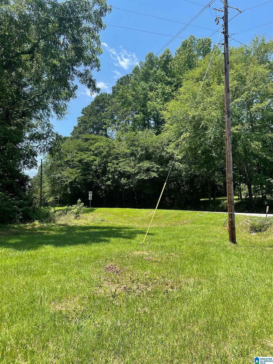 0.2 Acres of Land for Sale in Columbiana, Alabama