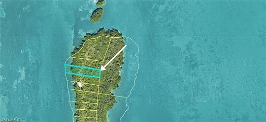 0.74 Acres of Residential Land for Sale in Cayo Costa, Florida