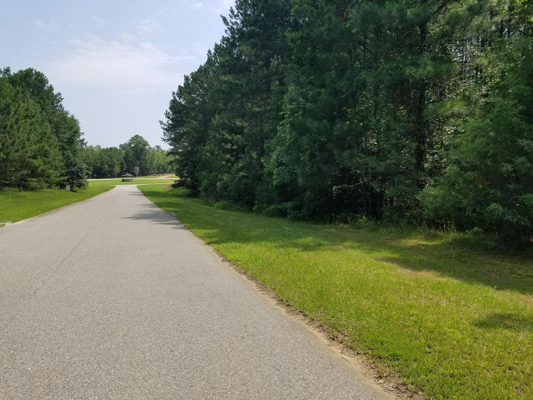 0.89 Acres of Residential Land for Sale in Tignall, Georgia