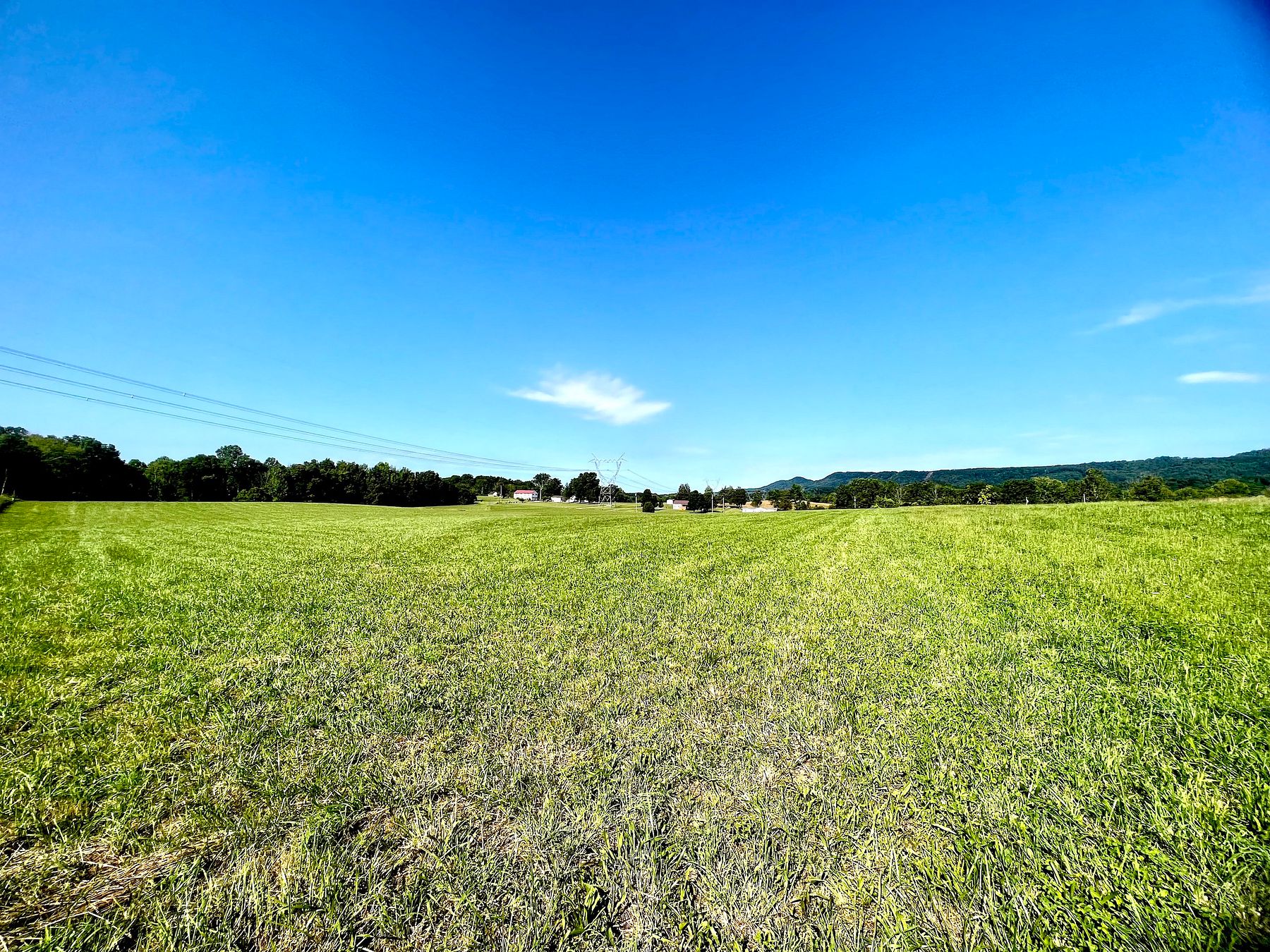 10.6 Acres of Recreational Land for Sale in Baileyton, Tennessee