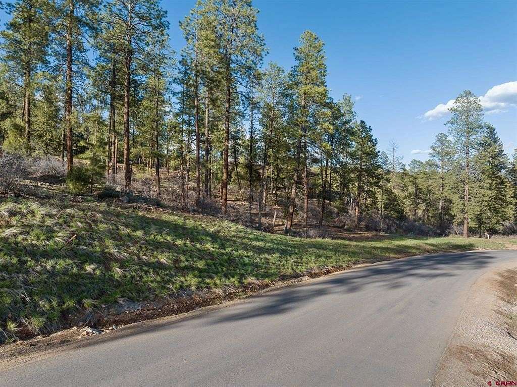 1 Acre of Residential Land for Sale in Durango, Colorado