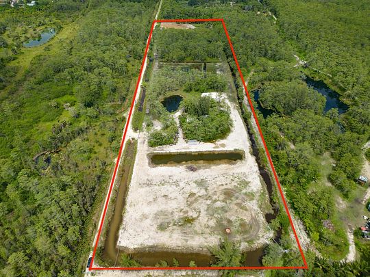 10 Acres of Land for Sale in Boynton Beach, Florida