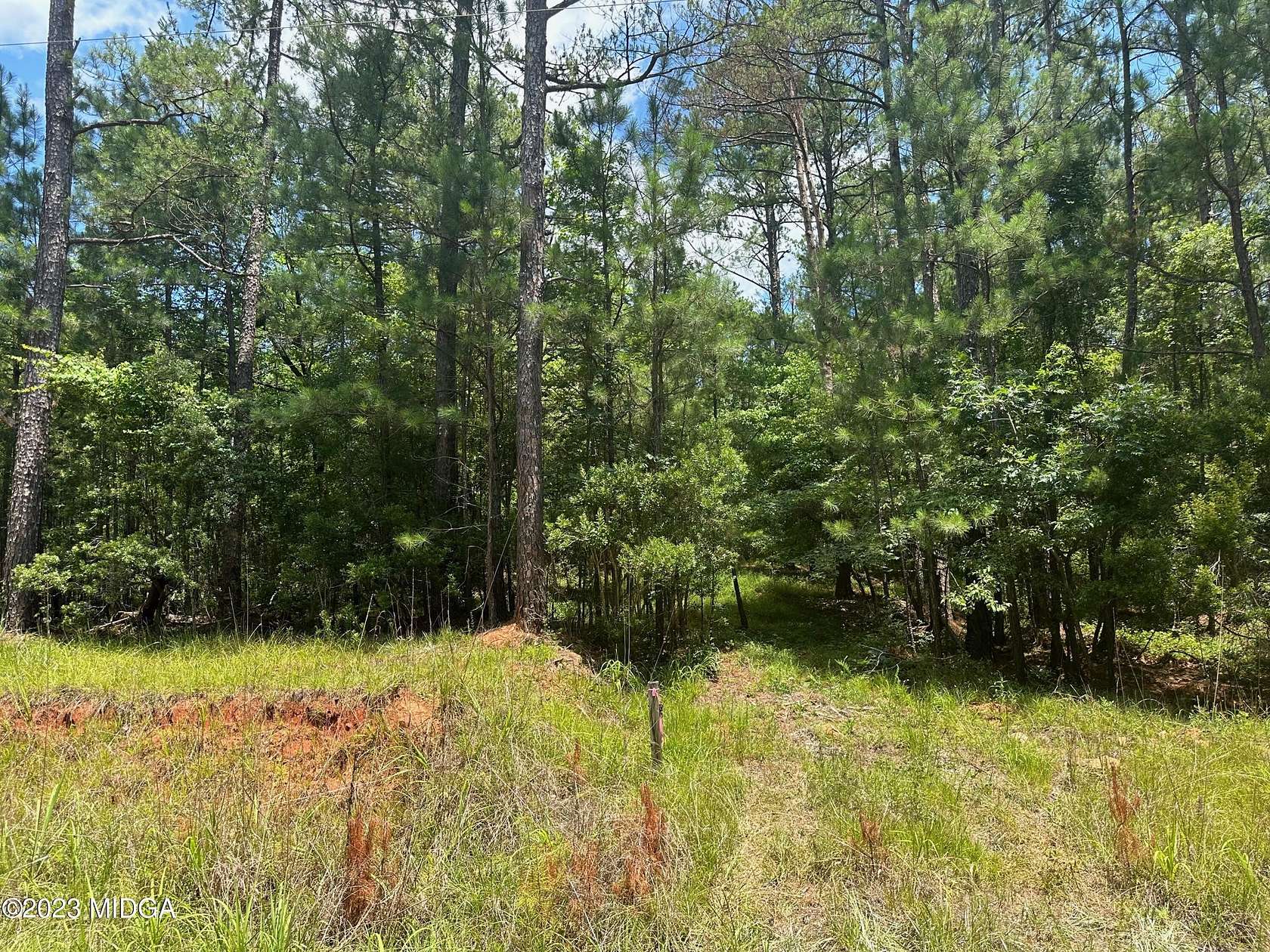 0.51 Acres of Residential Land for Sale in Sparta, Georgia
